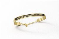 Bracelet Mitico Homme in  Laiton hypoallergénique BRMI4LA